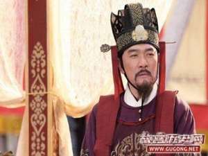 揭秘武则天和长孙无忌之间的较量