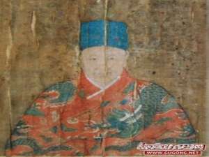 五世恩荣袁可立的趣闻故事，袁可立策反努尔哈赤的姻婿