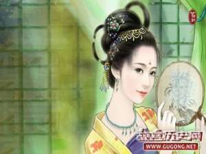 南朝梁元帝妃徐昭佩是一个怎样的人呢？她的结局是什么？