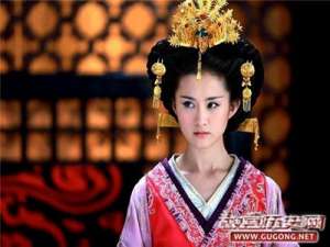 汉武帝喜欢陈皇后吗？为什么陈皇后一直没有孩子？