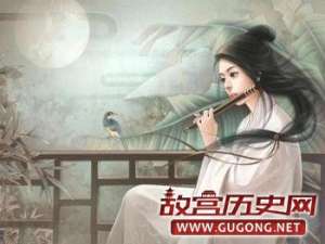 唐朝四大女诗人之一鱼玄机的生平介绍，鱼玄机怎么死的？