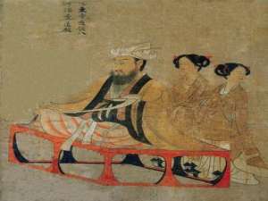 陈文帝陈蒨是一个怎样的人？陈文帝真的有断袖之癖吗？