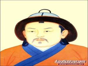 蒙古大汗贵由汗简介，贵由汗是怎么死的？