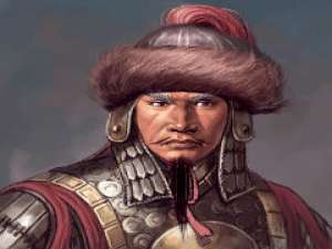 前赵昭文帝刘曜的生平简介，刘曜是怎么死的？