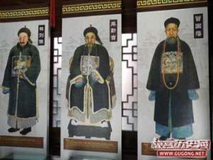 清朝共有多少总督？两江总督厉害吗？