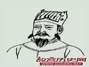 史上杀害兄弟最多的皇帝：南汉中宗刘晟