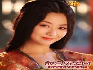 隋炀帝皇后萧氏简介，皇后萧氏一生真的六次下嫁吗？