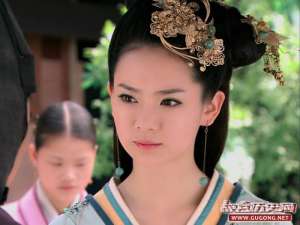 馆陶公主刘嫖生平简介，刘嫖为何要和情夫董偃一起下葬？