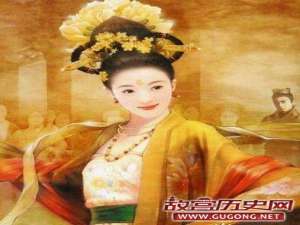 升平公主是谁？她的丈夫是郭暧吗？