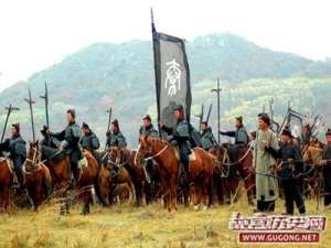 八卦史记之十一：秦国杀人数量不完全统计