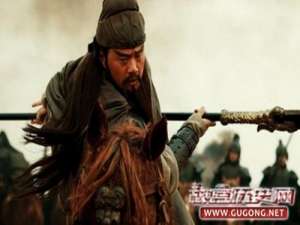 刘备称王以后 如何处理与关羽张飞的关系？