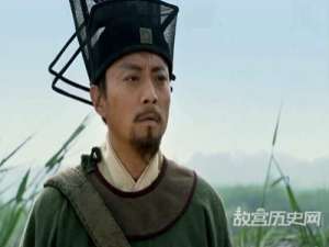 宋江其实是宋朝的典型形象