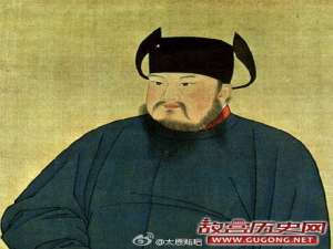 五代时期“独眼龙”李克用