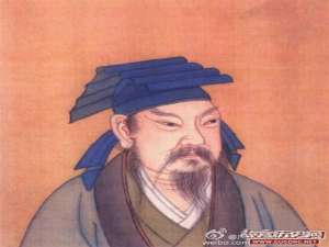 353年4月22日 王羲之书写《兰亭集序》