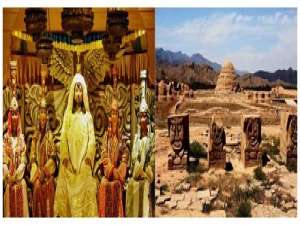 成吉思汗的遗嘱说了什么？为何城中百姓被屠杀无一幸免