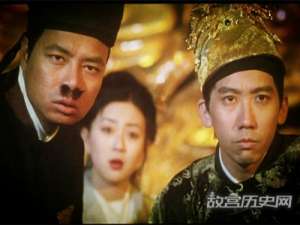 南齐皇帝都不咋滴，来看看这位爱杂技爱旅行更爱美女的活宝皇帝