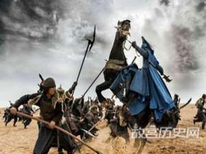 金宣宗完颜珣：对外措施失误频繁，直接导致金朝灭亡