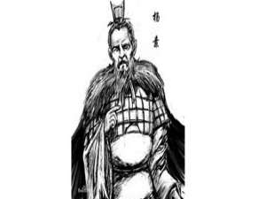 隋朝名将杨素成全的三个爱情佳话