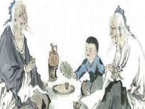 历史难解之谜：孔子到底是不是“私生子”？