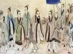 子产变革不成功，根本在于脱离实际