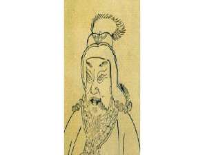 金哀宗逃亡中竟还不忘搜罗处女享乐