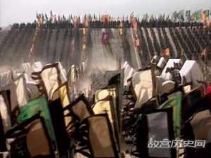 《三国演义》的寓意：充满了若隐若现的讽喻和对历史的尖锐批判