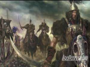 北魏开国皇帝拓跋珪：因疯狂嗑药被逆子弑杀