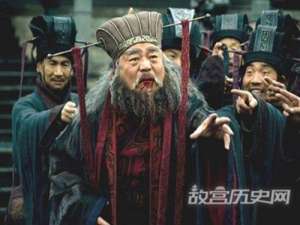 说说三国时期那些悲剧的大胖子