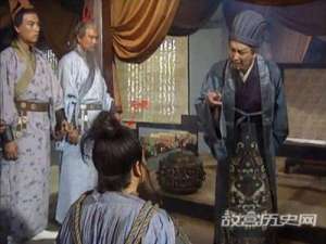 才器过人的马谡为什么就没能守住街亭？