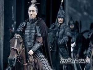 浅谈刘备发动“夷陵之战”的真正心态