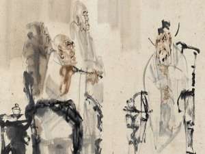 三老名词解释_古代“三老”是什么官职？