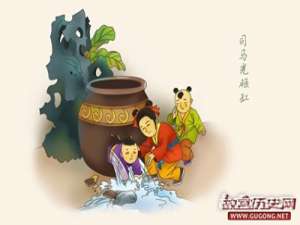 拒绝纳妾的两个政敌互怼亡了大宋