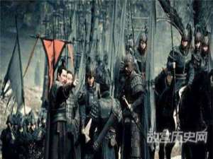 非常失策的刘备东征：因为轻敌几乎丧尽他的一世英名