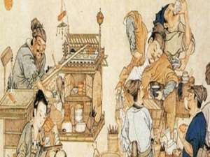 宋朝小民的硬气 敢当路挡住宰相大骂