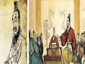 西汉两朝元老桑弘羊为何落得满门抄斩的下场