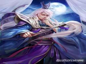 筹谋策算的贾诩为何却被无数人痛骂？