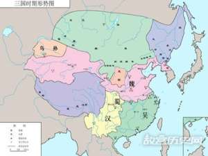 盘点三国时期的11位皇帝 在位时间最长的竟然是他