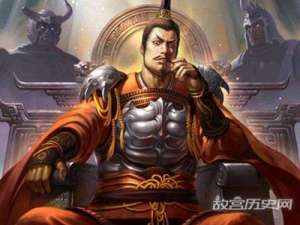 说说袁绍帐下最强的谋士是谁？