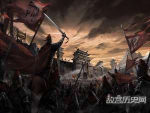 韩龙：你所不知道的三国最神秘刺客