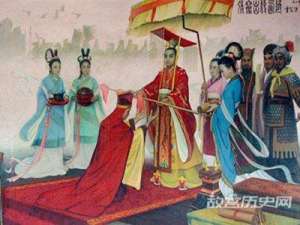 汉朝的影响因他而远播万里：在大宛国发现的情报让汉武帝惊喜不已