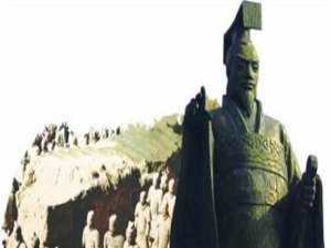 秦始皇遗诏内容是什么?暴秦始皇遗诏被篡改内情