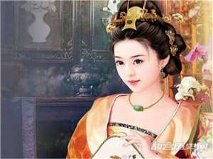 北魏姐妹宫斗：皇后妹妹落败万念俱灰遁入空门