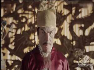 文官不爱钱，在明朝是最大的谎言