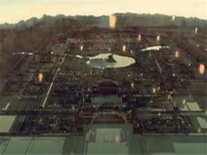 西晋的都城是哪里