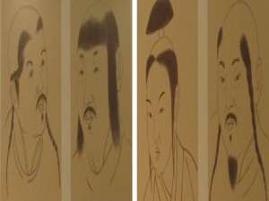 契丹人的发型：“髡发”习俗