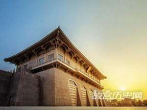 西周为什么要定都镐京