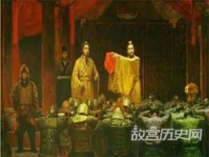 南越国为何能与汉王朝对抗90多年