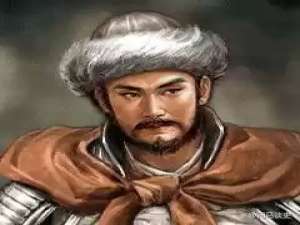 金国禽兽将军孔彦舟