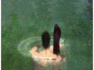 古代最著名的男女野外偷情交欢之地