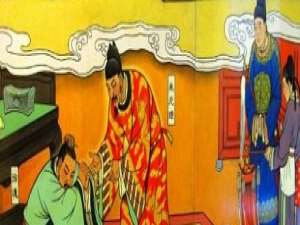 徐达：宁可杀头也绝不离婚的绝世好男人